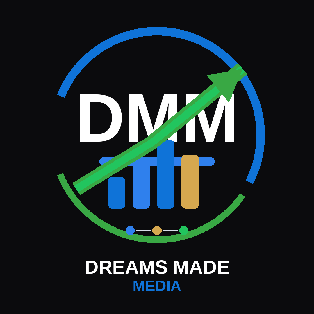 DMM icon